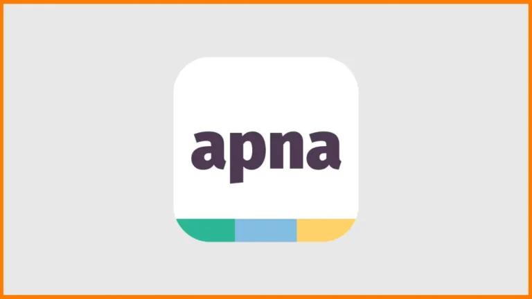 What is Apna job app?