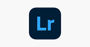 Lightroom Ap