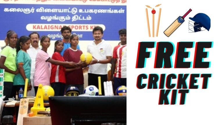 cricket kit