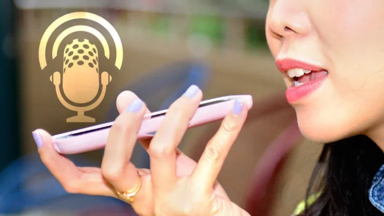 Voice Control